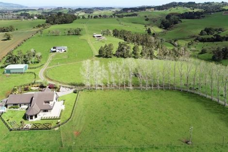 Photo of property in 63 Wright Road, Buckland, Pukekohe, 2677