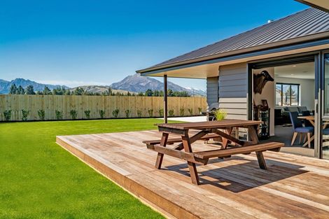 Photo of property in 6 Toru Street, Albert Town, 9305