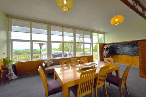 Photo of property in Ex Ararua Primary School, 1823 Ararua Road, Ararua, Matakohe, 0594