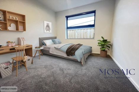 Photo of property in 132 Jean Archie Drive, Rolleston, 7614