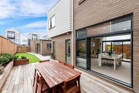 Photo of property in 21 Mapou Road, Hobsonville, Auckland, 0616