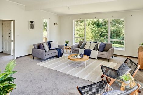 Photo of property in 81 Spinnaker Drive, Whitby, Porirua, 5024