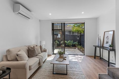 Photo of property in 3/15 Donald Place, St Albans, Christchurch, 8014