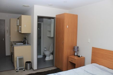 Photo of property in Dual Apartments, 108/142 Vivian Street, Te Aro, Wellington, 6011