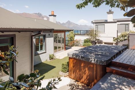 Photo of property in 148 Park Street, Queenstown, 9300