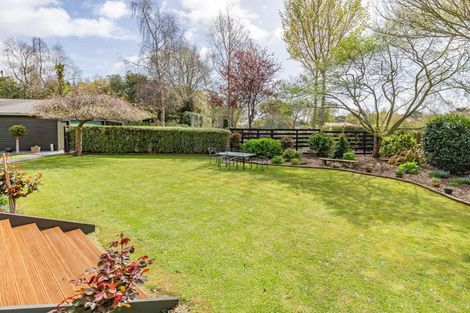 Photo of property in 80 Avenue North Road, Levin, 5510