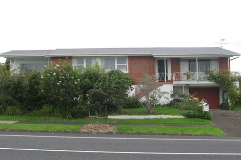 Photo of property in 1/22 The Boulevard, Sunnyhills, Auckland, 2010
