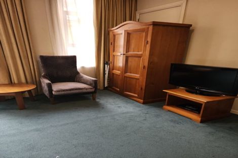 Photo of property in Quest Wellington Serviced Apart, 5/33d Hunter Street, Wellington Central, Wellington, 6011