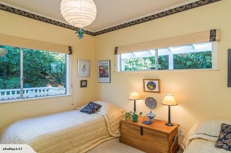 Photo of property in 87 Sefton Street, Wadestown, Wellington, 6012