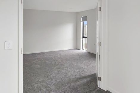 Photo of property in 21 Wigmore Crescent, Rolleston, 7615