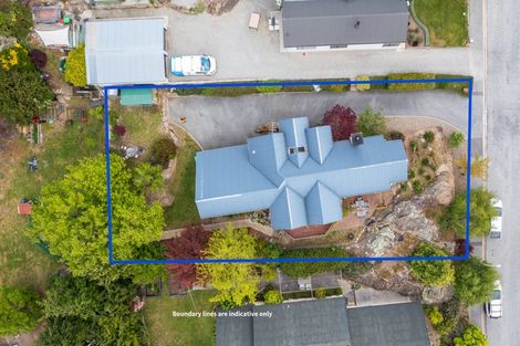 Photo of property in 37 Kamaka Crescent, Bridge Hill, Alexandra, 9320