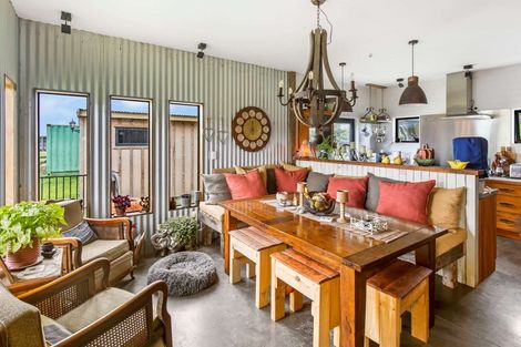 Photo of property in 294 Inland Road North, Tikorangi, Waitara, 4383