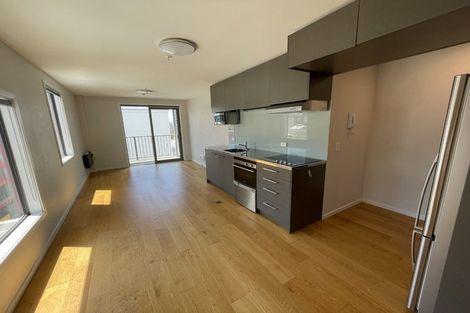 Photo of property in 601/8 Wigan Street, Te Aro, Wellington, 6011