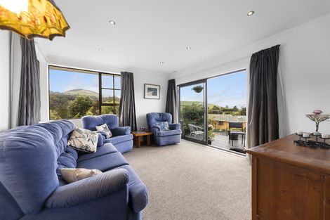 Photo of property in 5 Bennett Road, Ocean View, Dunedin, 9035