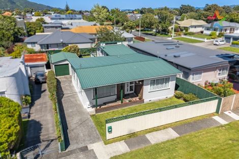 Photo of property in 17 Stellin Street, Boulcott, Lower Hutt, 5011