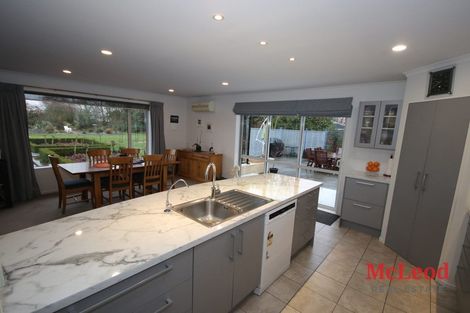 Photo of property in 18 Hollands Road, Tinwald, Ashburton, 7771