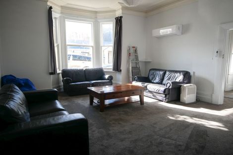 Photo of property in 43 Hope Street, Dunedin Central, Dunedin, 9016