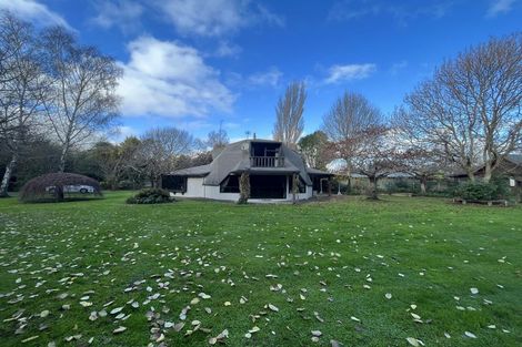 Photo of property in 233 Sparks Road, Hoon Hay, Christchurch, 8025