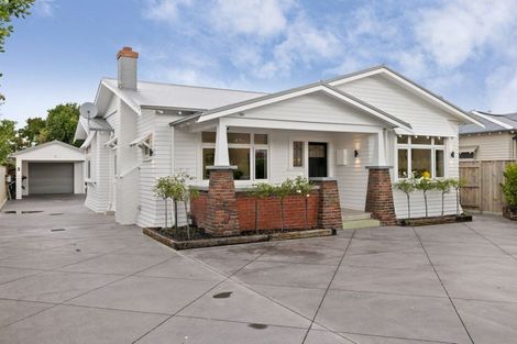 Photo of property in 11 Miro Street, Takaro, Palmerston North, 4410