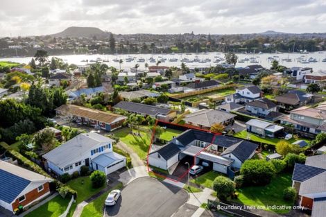 Photo of property in 1/27 Browns Avenue, Pakuranga, Auckland, 2010