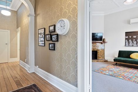 Photo of property in 107a Stafford Street, Dunedin Central, Dunedin, 9016