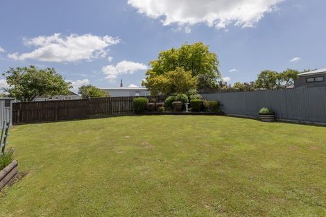 Photo of property in 28 Mclean Terrace, Waipukurau, 4200