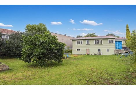 Photo of property in 43 Morningside Road, Morningside, Whangarei, 0110