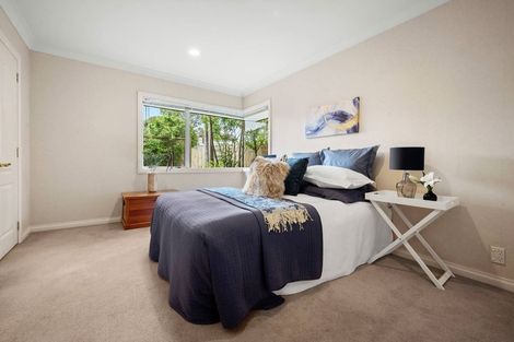 Photo of property in 9 Napa Court, Shamrock Park, Auckland, 2016