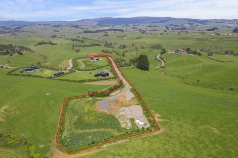 Photo of property in 712a Te Hutewai Road, Raglan, 3296