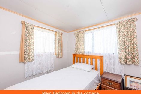 Photo of property in 116c Waione Road, Opononi, Kaikohe, 0473