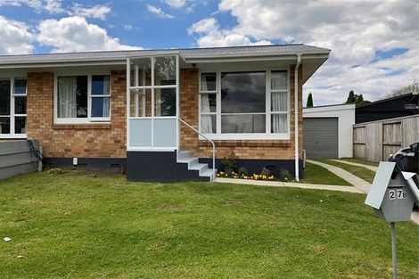 Photo of property in 27b Eighteenth Avenue, Tauranga South, Tauranga, 3112