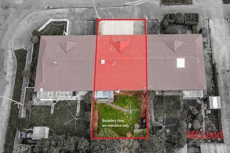 Photo of property in 5 Burnett Street, Ashburton, 7700