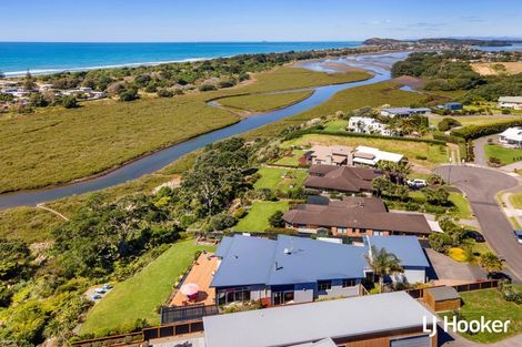 Photo of property in 153 Koutunui Road, Athenree, Katikati, 3177