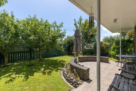 Photo of property in 4 Shortland Street, Lower Vogeltown, New Plymouth, 4310
