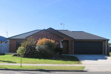 Photo of property in 29 Bellona Place, Flagstaff, Hamilton, 3210