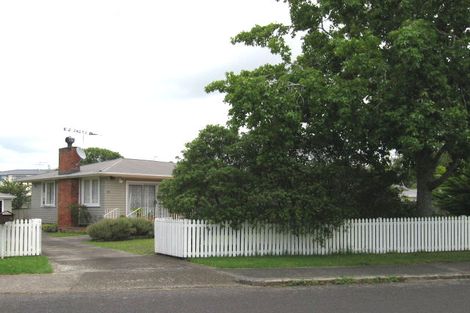 Photo of property in 10 Haycock Avenue, Mount Roskill, Auckland, 1041