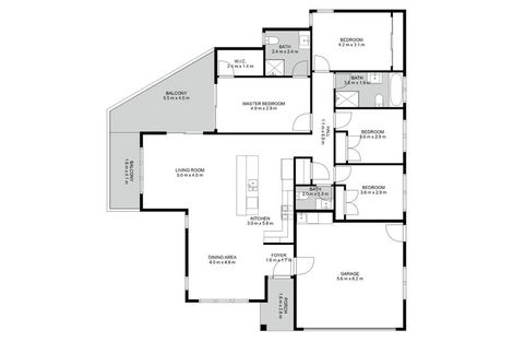 Photo of property in 25 Whale Bay Rise, Gulf Harbour, Whangaparaoa, 0930