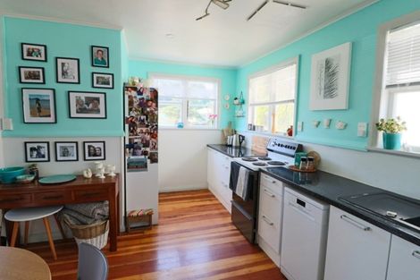 Photo of property in 7 Hulke Street, Foxton, 4814