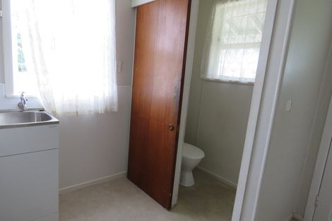 Photo of property in 119 Hikurua Road, Kaeo, 0478