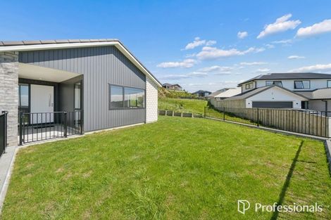 Photo of property in 63 Ken Douglas Drive, Aotea, Porirua, 5024