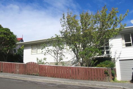 Photo of property in 4 Ngarimu Grove, Ngaio, Wellington, 6035