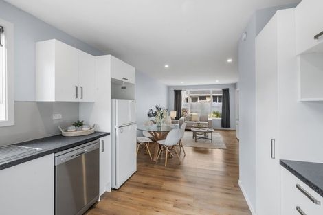 Photo of property in 3/8 Peer Street, Upper Riccarton, Christchurch, 8041