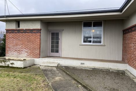 Photo of property in 345 Tay Street, Turnbull Thomson Park, Invercargill, 9810