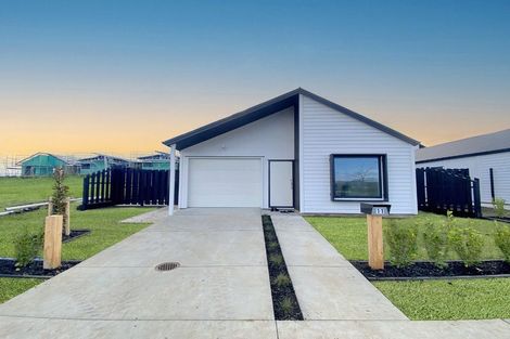 Photo of property in 11 Bittern Road, Te Kauwhata, 3710