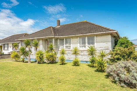 Photo of property in 141 Puriri Street, Castlecliff, Whanganui, 4501