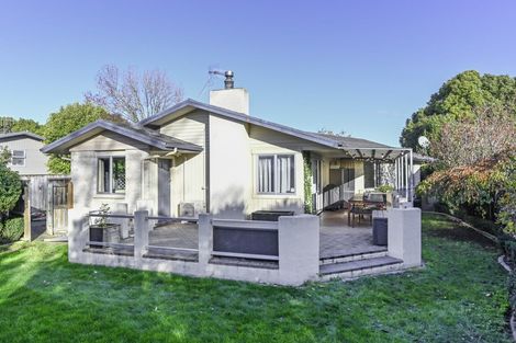 Photo of property in 164 Te Mata Road, Havelock North, 4130