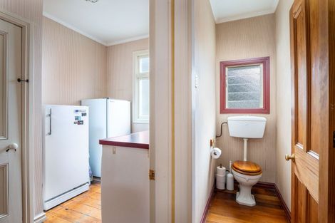 Photo of property in 1 Kahikatea Street, Inglewood, 4330