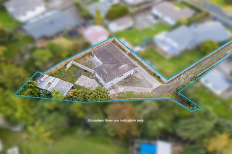 Photo of property in 31 Universal Drive, Henderson, Auckland, 0610