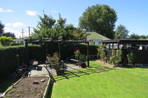 Photo of property in 40 Gray Street, Fairlie, 7925