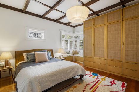 Photo of property in 40 Ngataringa Road, Devonport, Auckland, 0624